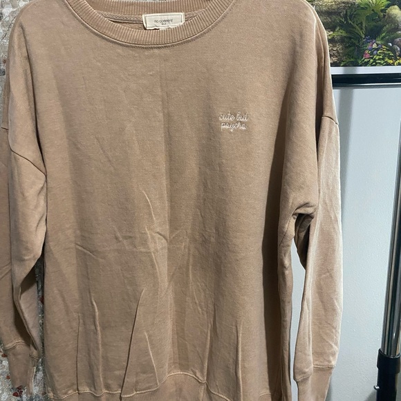 No comment sweater mint condition XL - Picture 2 of 6